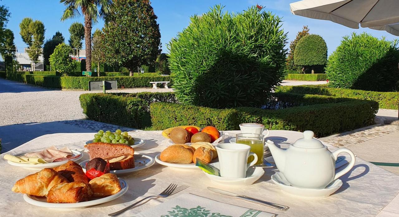 Villa Serena Agriturismo Монтебеллуна Экстерьер фото