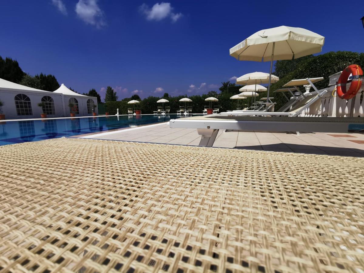 Villa Serena Agriturismo Монтебеллуна Экстерьер фото