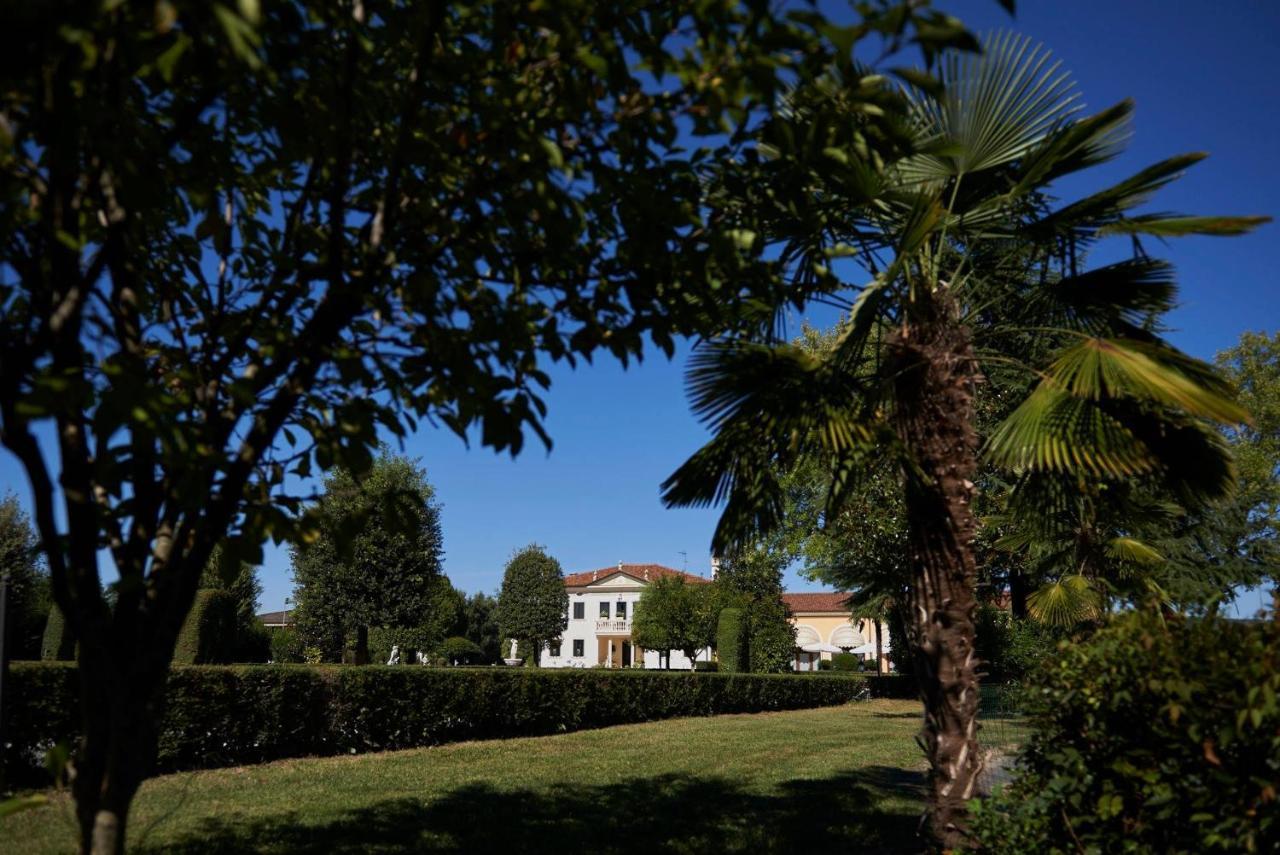 Villa Serena Agriturismo Монтебеллуна Экстерьер фото