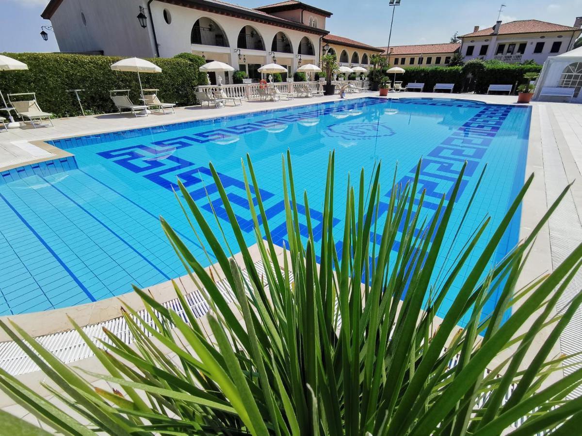 Villa Serena Agriturismo Монтебеллуна Экстерьер фото