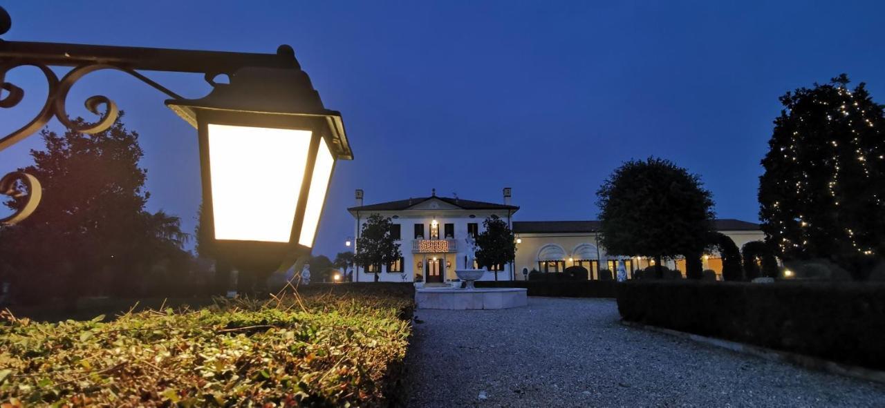 Villa Serena Agriturismo Монтебеллуна Экстерьер фото