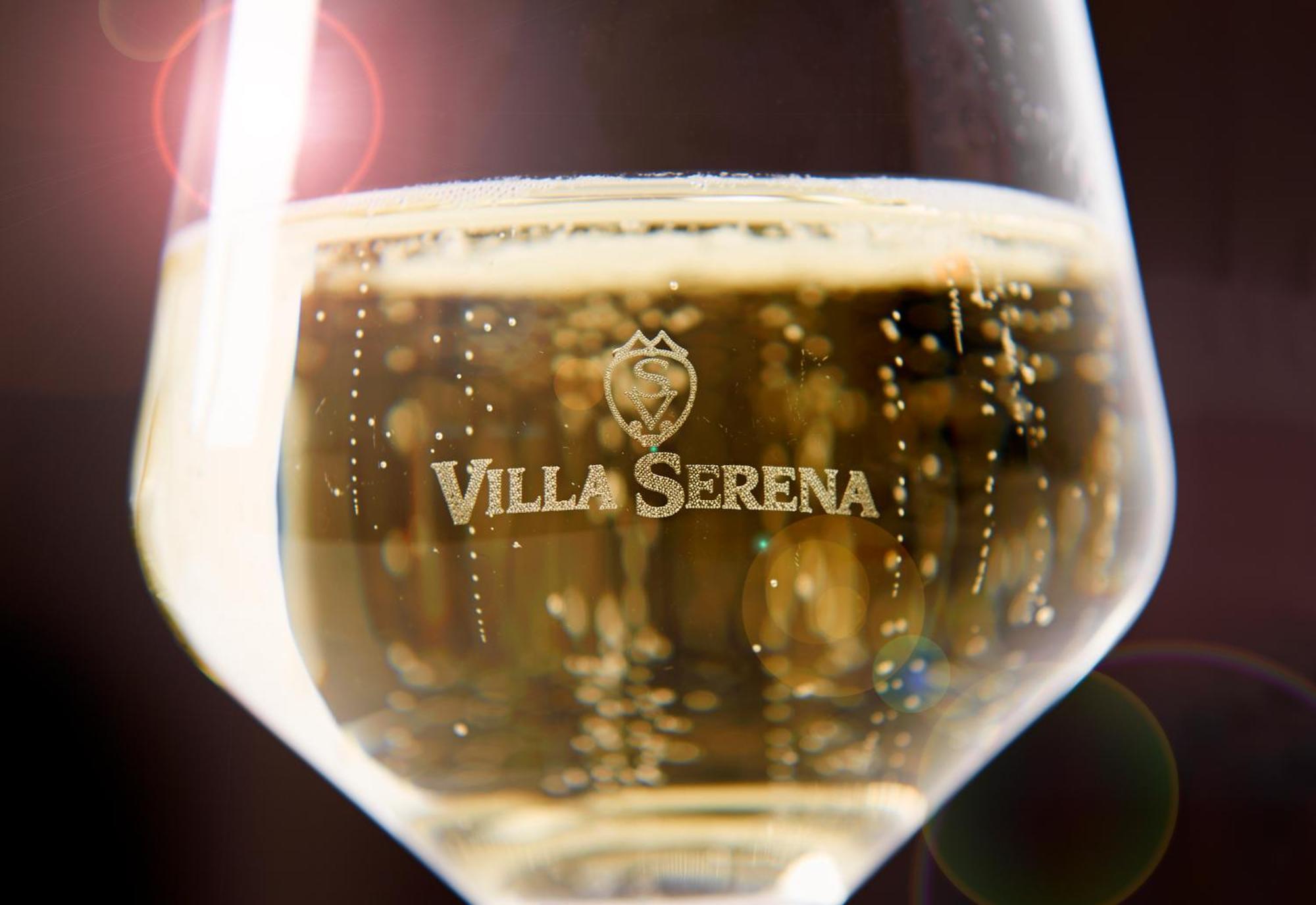 Villa Serena Agriturismo Монтебеллуна Экстерьер фото