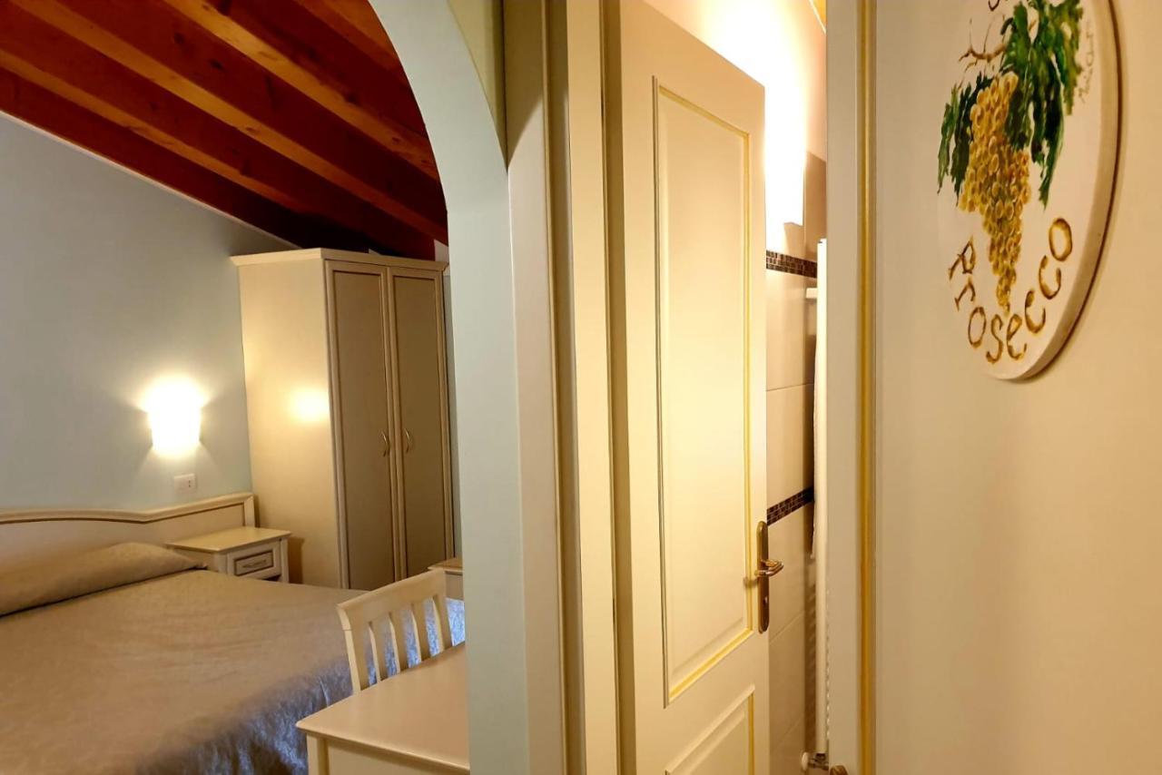 Villa Serena Agriturismo Монтебеллуна Экстерьер фото