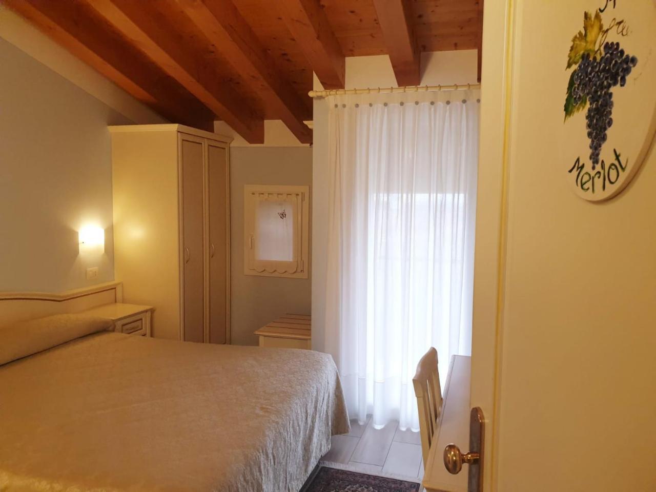 Villa Serena Agriturismo Монтебеллуна Экстерьер фото