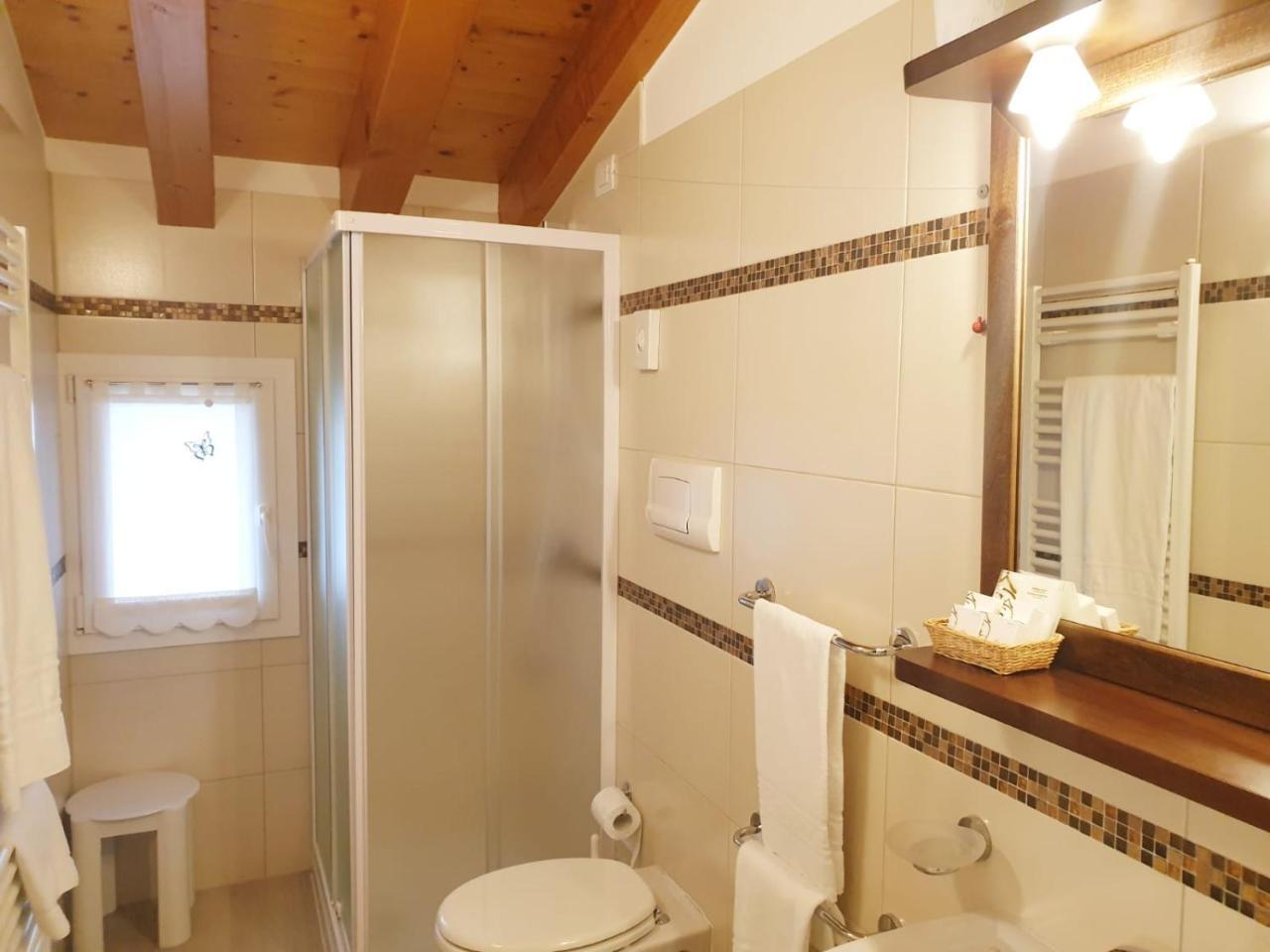 Villa Serena Agriturismo Монтебеллуна Экстерьер фото