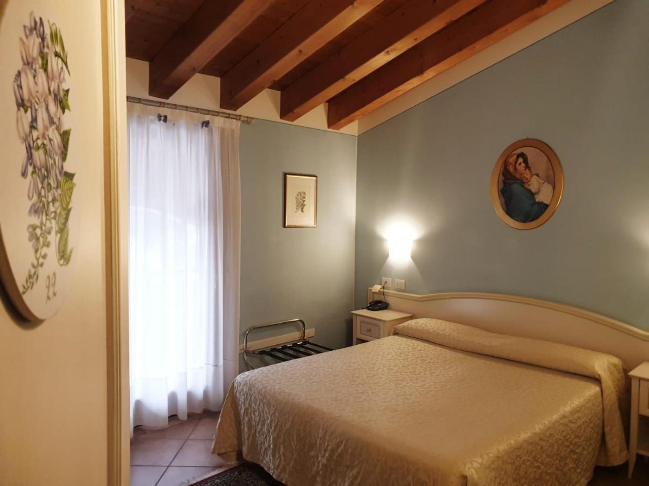 Villa Serena Agriturismo Монтебеллуна Экстерьер фото