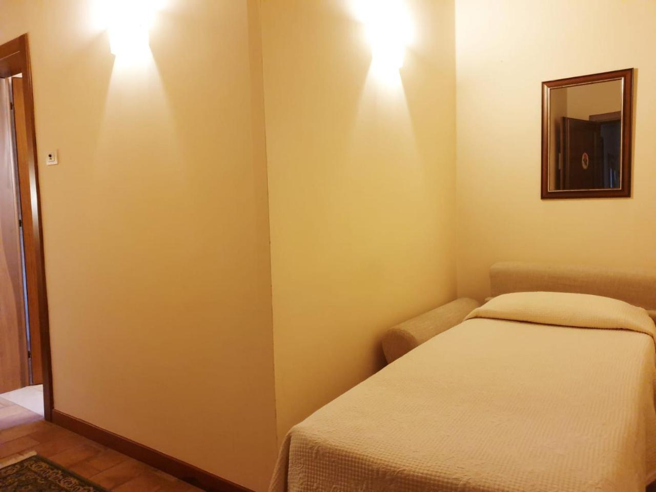 Villa Serena Agriturismo Монтебеллуна Экстерьер фото