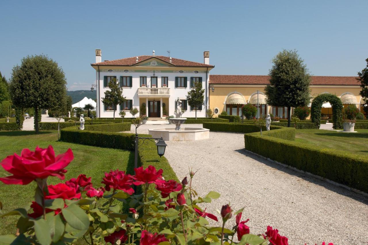 Villa Serena Agriturismo Монтебеллуна Экстерьер фото